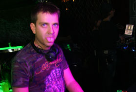 SVEN VATH IN THE MIX - THE SOUND OF THE SEVENTH SEASON WORLD TOUR @ WOMB