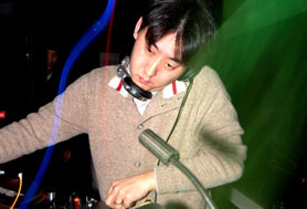 HigterFrequency p[eB[|[g