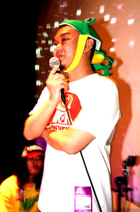 HigterFrequency p[eB[|[g