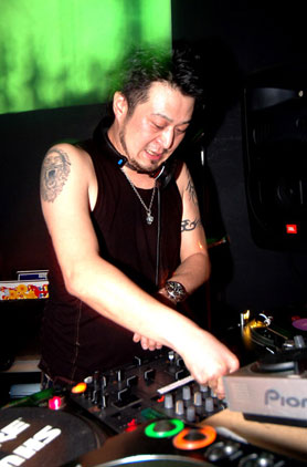 HigterFrequency p[eB[|[g