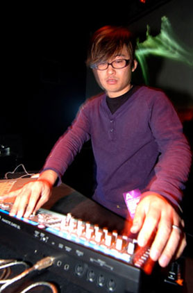 HigterFrequency p[eB[|[g