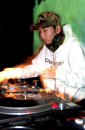 HigterFrequency p[eB[|[g