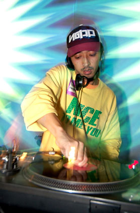 HigterFrequency p[eB[|[g