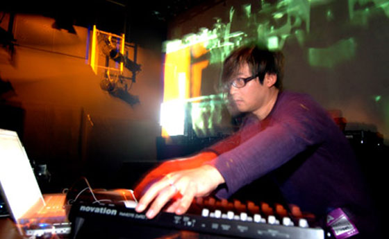 HigterFrequency p[eB[|[g