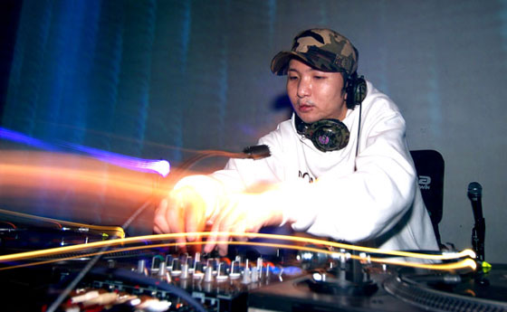 HigterFrequency p[eB[|[g