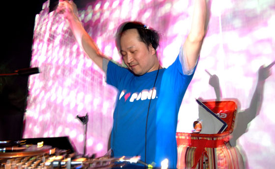 HigterFrequency p[eB[|[g