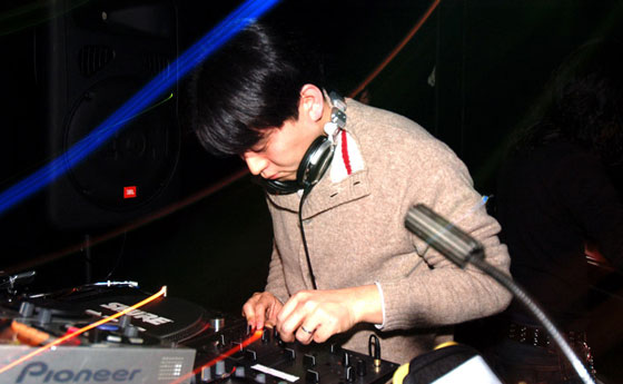 HigterFrequency p[eB[|[g