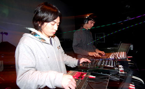 HigterFrequency p[eB[|[g