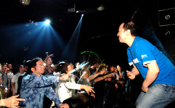 HigterFrequency p[eB[|[g