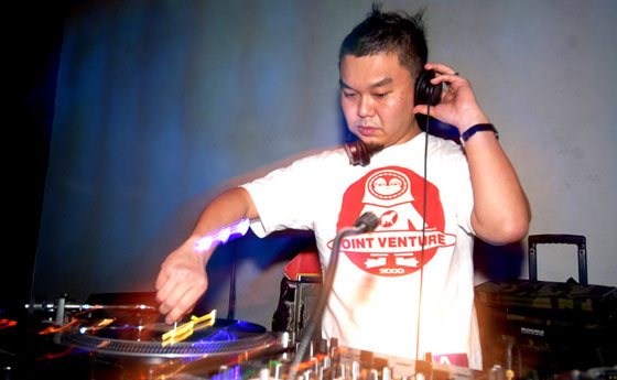 HigterFrequency パーティーレポート