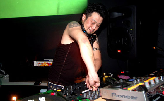 HigterFrequency p[eB[|[g