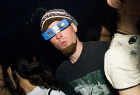 HigterFrequency p[eB[|[g