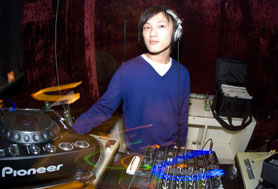 HigterFrequency p[eB[|[g