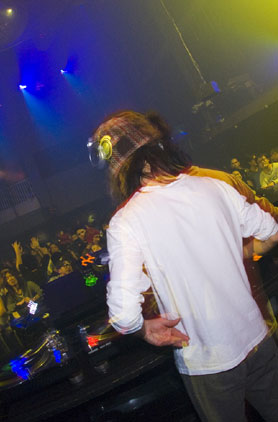 HigterFrequency p[eB[|[g