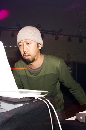 HigterFrequency p[eB[|[g