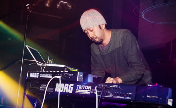 HigterFrequency p[eB[|[g