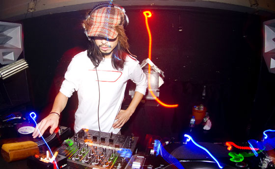 HigterFrequency p[eB[|[g