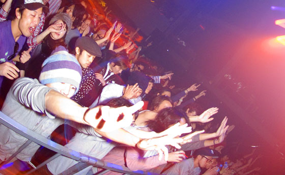 HigterFrequency p[eB[|[g