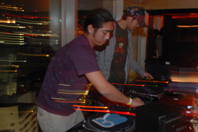 HigterFrequency p[eB[|[g