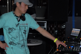 HigterFrequency p[eB[|[g