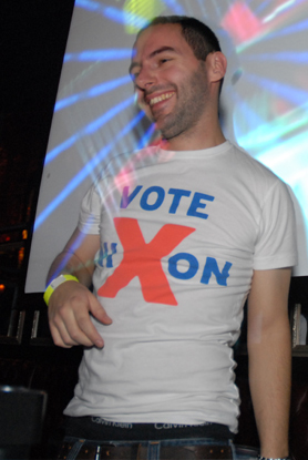 HigterFrequency p[eB[|[g