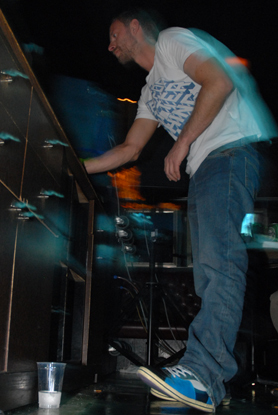 HigterFrequency p[eB[|[g