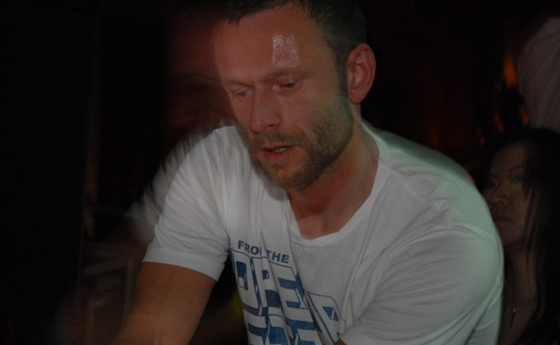 HigterFrequency パーティーレポート