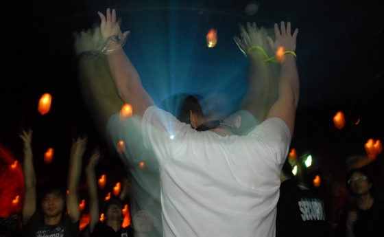 HigterFrequency p[eB[|[g