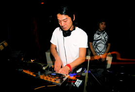 HigterFrequency p[eB[|[g