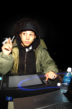 HigterFrequency p[eB[|[g