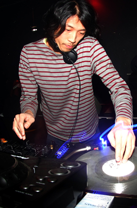 HigterFrequency p[eB[|[g