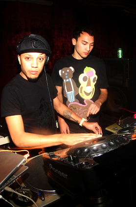 HigterFrequency p[eB[|[g