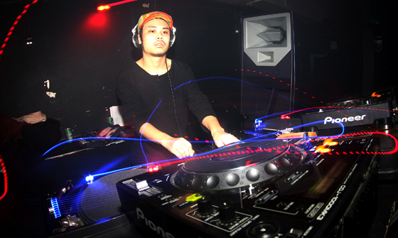 HigterFrequency p[eB[|[g