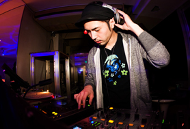 HigterFrequency p[eB[|[g