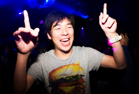 HigterFrequency p[eB[|[g