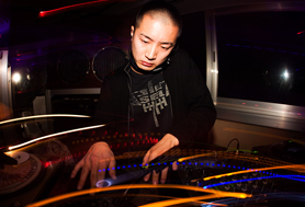 HigterFrequency p[eB[|[g