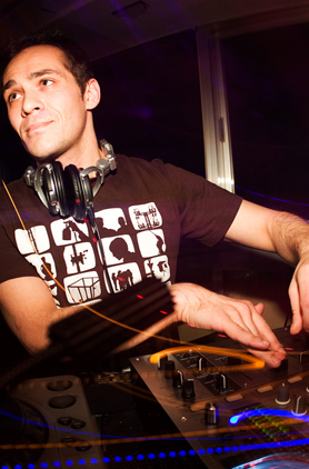 HigterFrequency p[eB[|[g