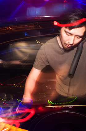 HigterFrequency p[eB[|[g