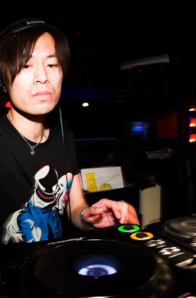 HigterFrequency p[eB[|[g