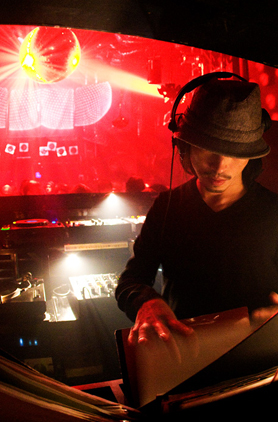 HigterFrequency p[eB[|[g