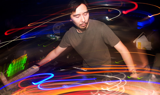 HigterFrequency p[eB[|[g