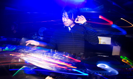 HigterFrequency p[eB[|[g