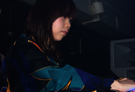 HigterFrequency p[eB[|[g