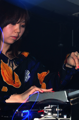 HigterFrequency p[eB[|[g