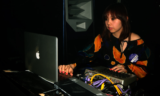 HigterFrequency p[eB[|[g