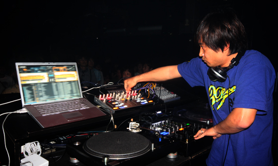 HigterFrequency p[eB[|[g