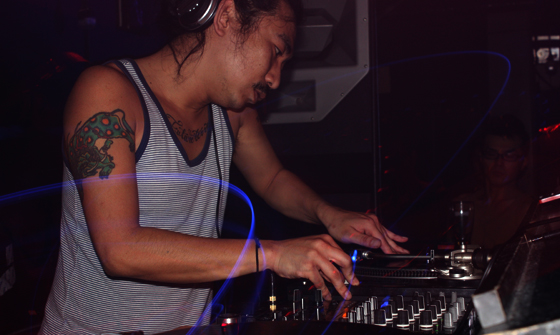 HigterFrequency p[eB[|[g