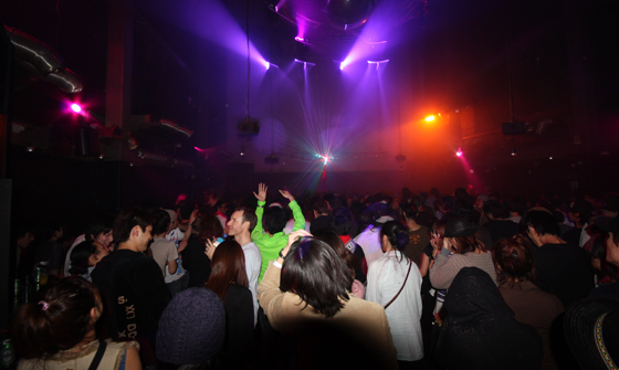 HigterFrequency p[eB[|[g