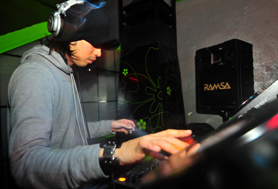 HigterFrequency p[eB[|[g