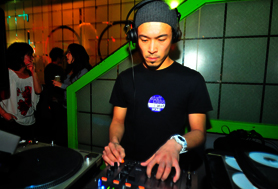 HigterFrequency p[eB[|[g